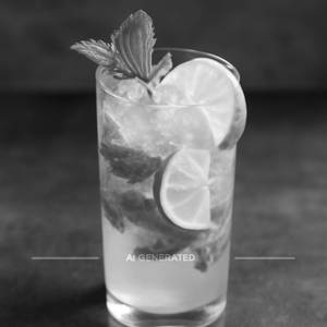 Virgin Mojito