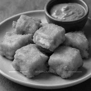 Paneer Pakoda