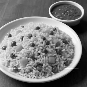 Bhaji pulao