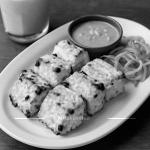 Paneer Malai Tikka