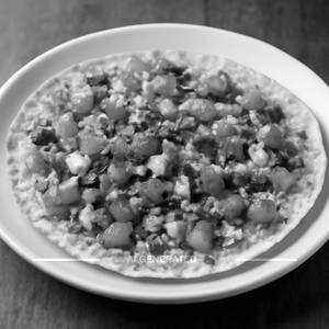 Masala papad