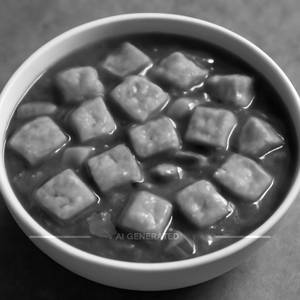 Paneer Chilly 