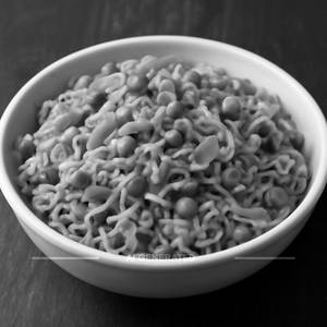 Masala Maggi