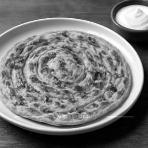 Laccha Paratha