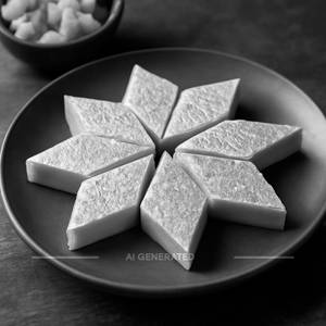 Kaju Katli