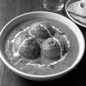 Malai Kofta