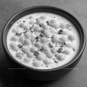 Boondi Raita