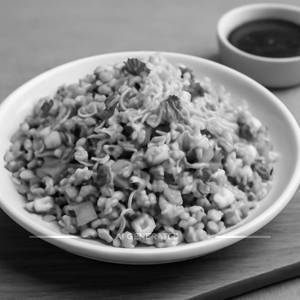 Bombey bhel