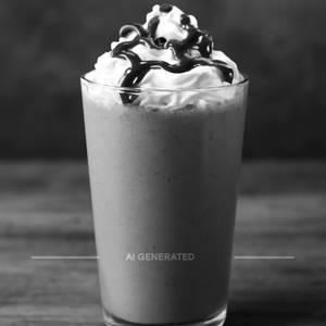 Nutella Shake