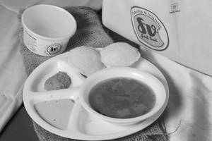 Idli Sambhar