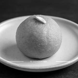 Besan Ladoo