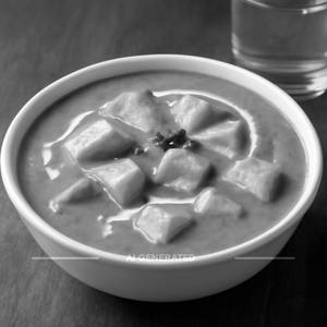 Shahi Paneer
