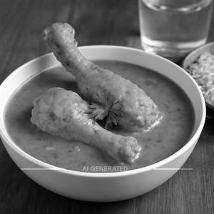 Chicken Korma