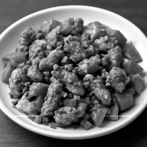 Chicken Salt & Pepper