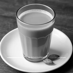 Elaichi tea