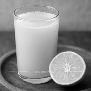 Mosambi Juice                   