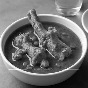Mutton Curry