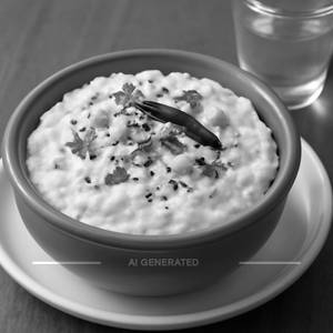 Curd Rice