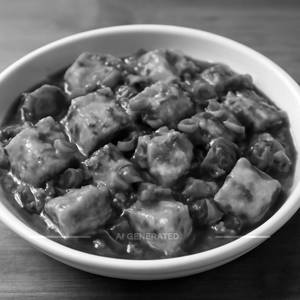 Chilly Garlic Paneer