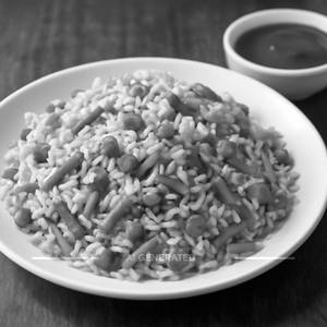 Veg Fried Rice