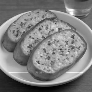 Butter Garlic Bread