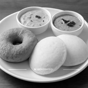 Idli vada mix