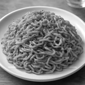 Peri Peri Maggi