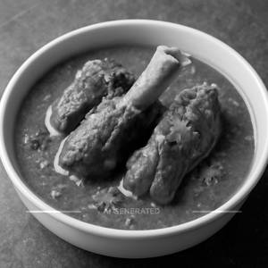 Mutton Mughlai