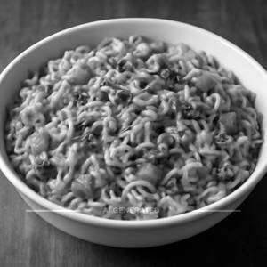 Punjabi tadka maggi