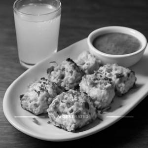 Malai Tikka