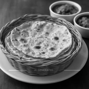 Roti Basket