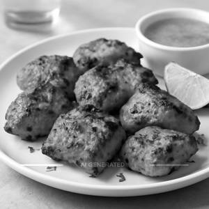 Chicken Tikka