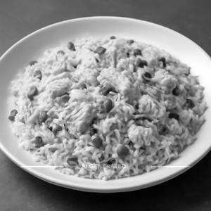 Egg Fried Rice