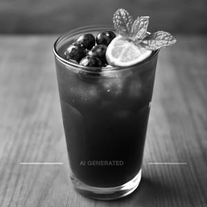 Blue Berry