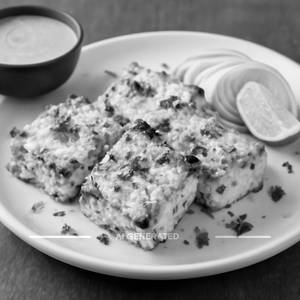 Paneer Afghani