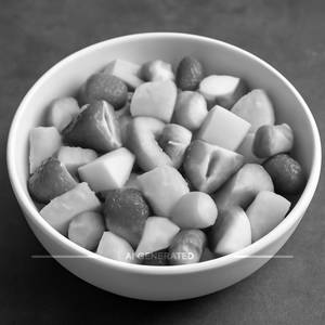 Mix Fruit Salad