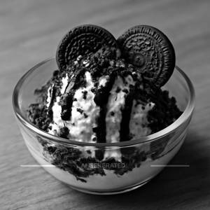 Oreo Overload