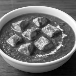 Paneer Hydrabadi