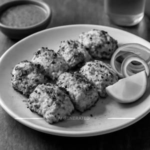 Chicken Kalimiri Tikka