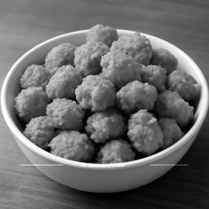 Chicken Popcorn[Large]