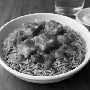 Veg Cheese Pulao