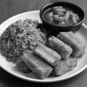 Paneer Pakoda