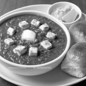 Paneer Pav Bhaji