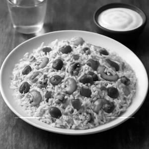Kashmiri Pulao