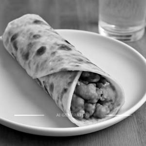Chicken Roll