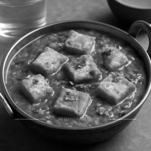 Paneer Kadhai