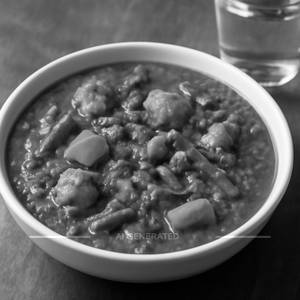 Veg Kolhapuri