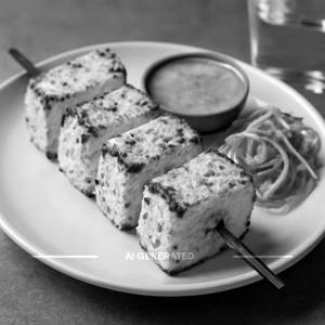 Paneer Malai Tikka