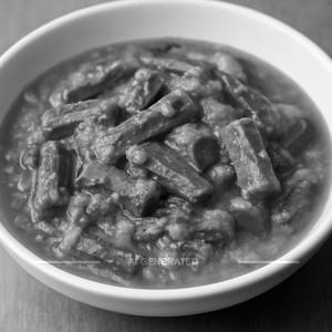 Bhindi Masala