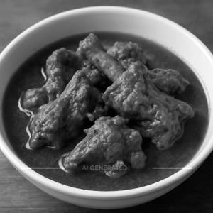 Mutton Junglee